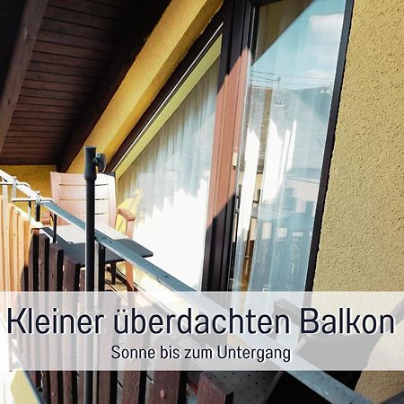 Ferienhaus Schwaab-Scherr, Genau Zwischen Bernkastel-Kues Und Traben-Trarbach, Mit Kostenlosem Oepnv-Ticket Fuer Bus Und Bahn, Parkplaetzen Und Fahrradgarage Erden Eksteriør billede