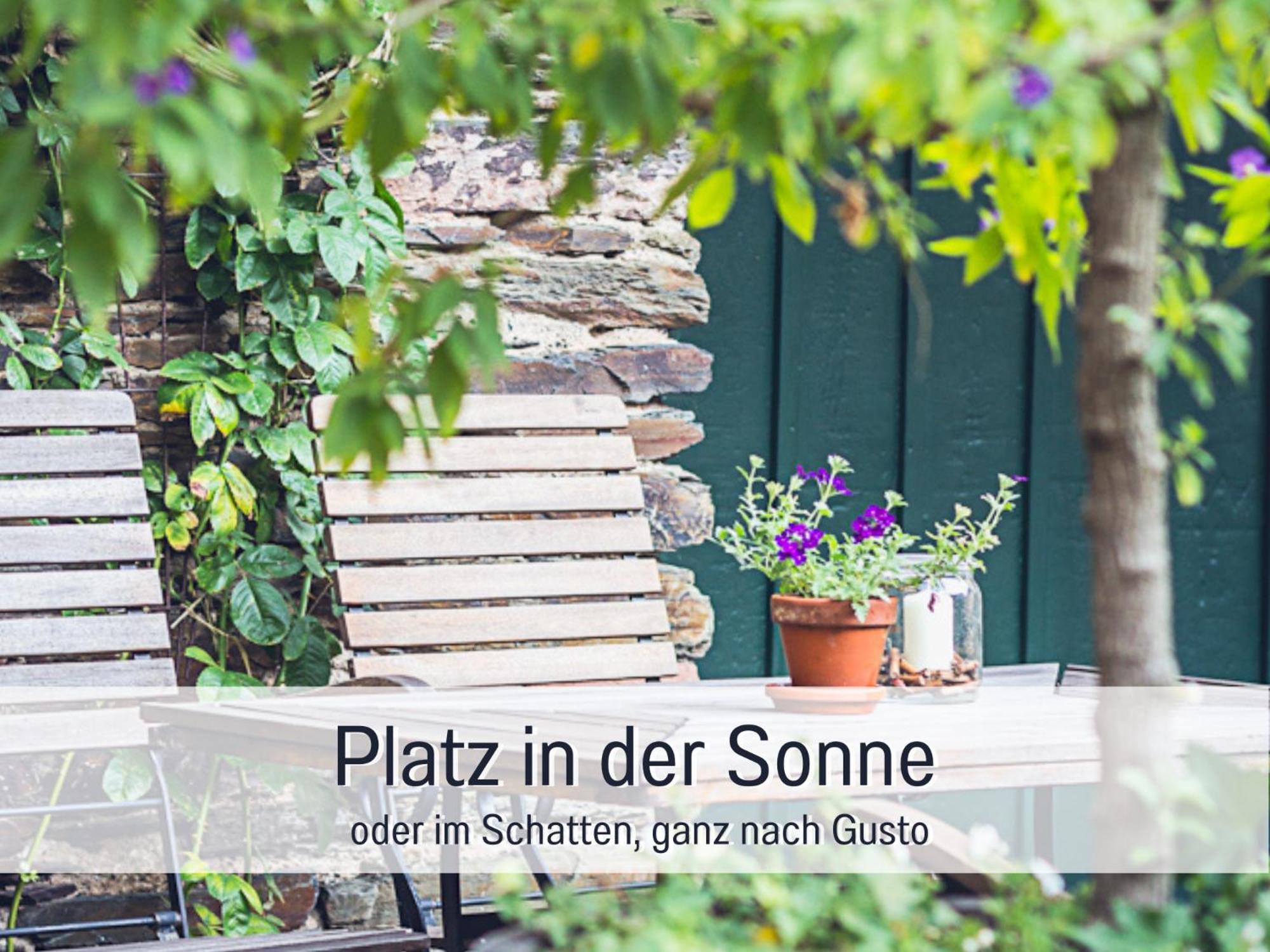 Ferienhaus Schwaab-Scherr, Genau Zwischen Bernkastel-Kues Und Traben-Trarbach, Mit Kostenlosem Oepnv-Ticket Fuer Bus Und Bahn, Parkplaetzen Und Fahrradgarage Erden Eksteriør billede