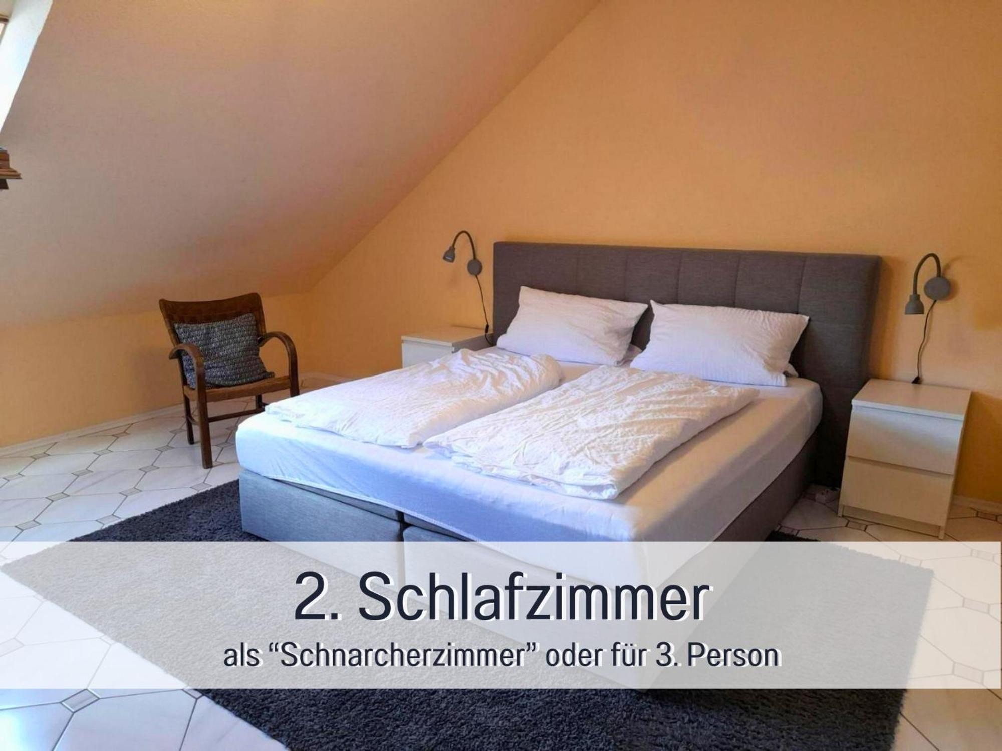 Ferienhaus Schwaab-Scherr, Genau Zwischen Bernkastel-Kues Und Traben-Trarbach, Mit Kostenlosem Oepnv-Ticket Fuer Bus Und Bahn, Parkplaetzen Und Fahrradgarage Erden Eksteriør billede