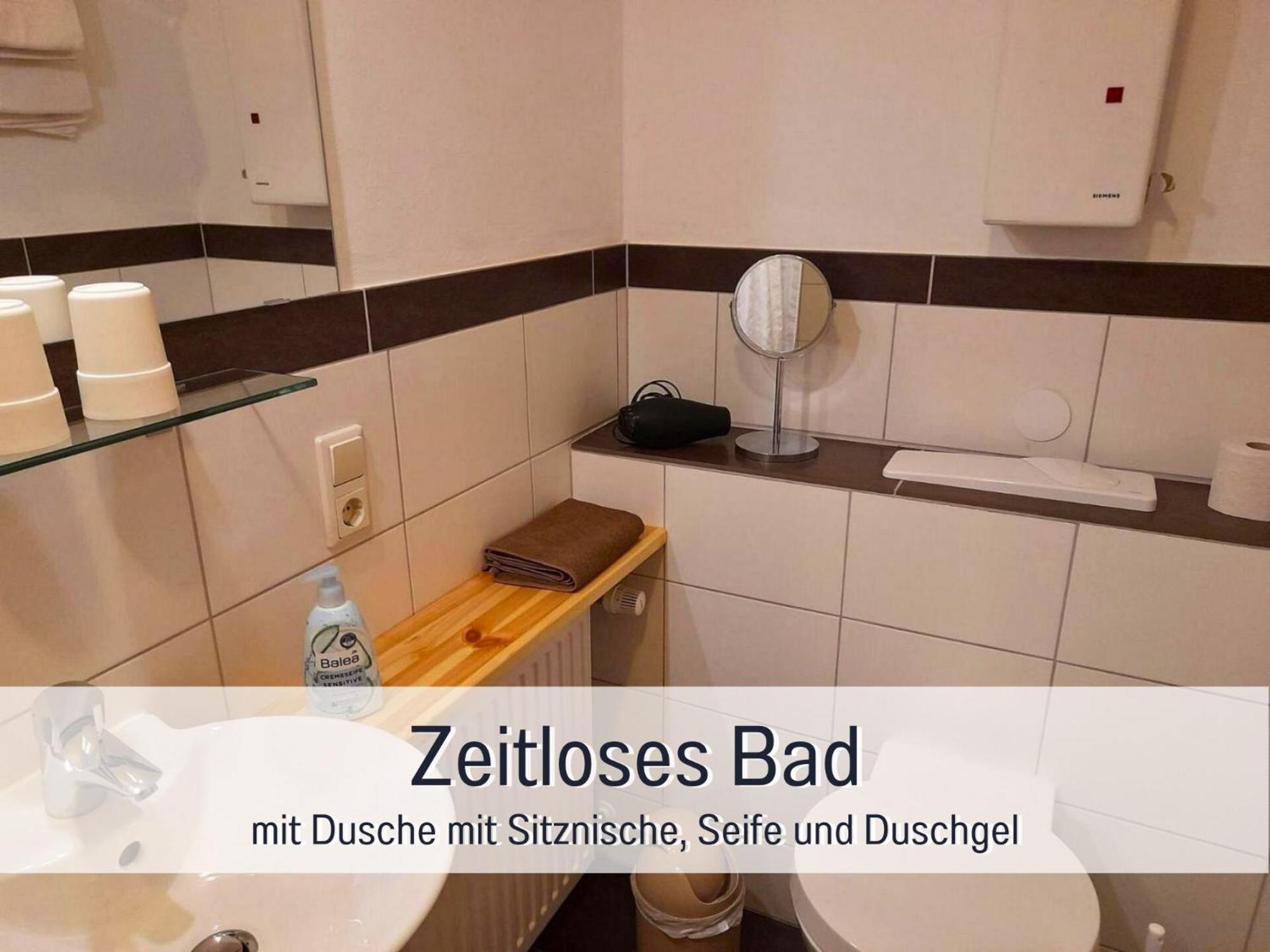 Ferienhaus Schwaab-Scherr, Genau Zwischen Bernkastel-Kues Und Traben-Trarbach, Mit Kostenlosem Oepnv-Ticket Fuer Bus Und Bahn, Parkplaetzen Und Fahrradgarage Erden Eksteriør billede