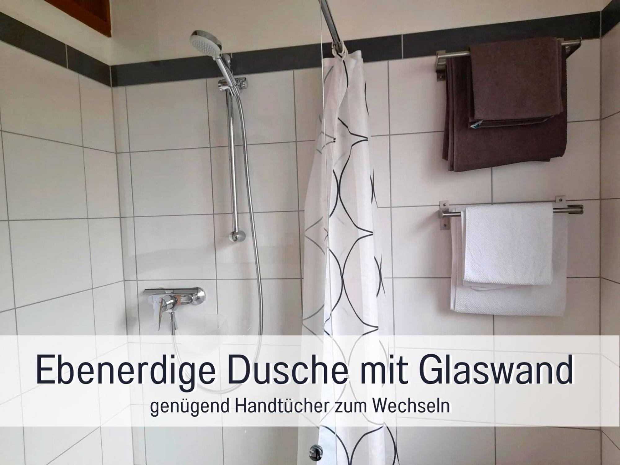 Ferienhaus Schwaab-Scherr, Genau Zwischen Bernkastel-Kues Und Traben-Trarbach, Mit Kostenlosem Oepnv-Ticket Fuer Bus Und Bahn, Parkplaetzen Und Fahrradgarage Erden Eksteriør billede