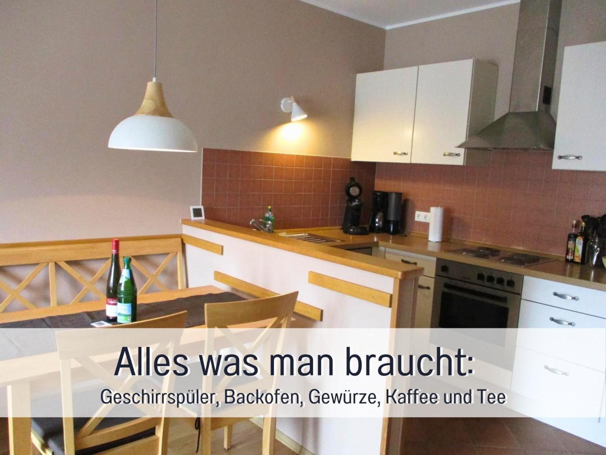 Ferienhaus Schwaab-Scherr, Genau Zwischen Bernkastel-Kues Und Traben-Trarbach, Mit Kostenlosem Oepnv-Ticket Fuer Bus Und Bahn, Parkplaetzen Und Fahrradgarage Erden Eksteriør billede