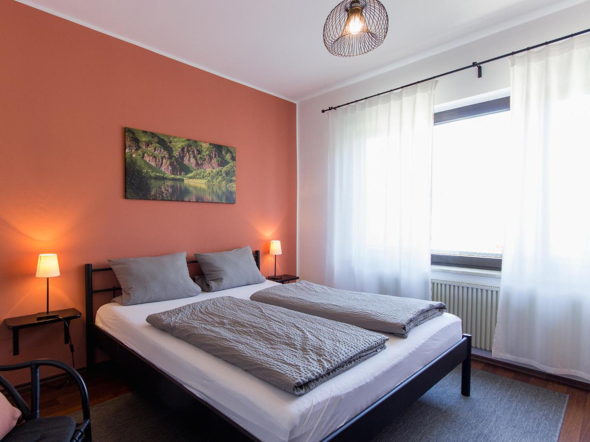 Ferienhaus Schwaab-Scherr, Genau Zwischen Bernkastel-Kues Und Traben-Trarbach, Mit Kostenlosem Oepnv-Ticket Fuer Bus Und Bahn, Parkplaetzen Und Fahrradgarage Erden Eksteriør billede